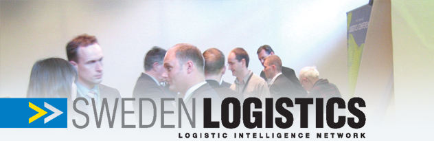 Sweden Logistics